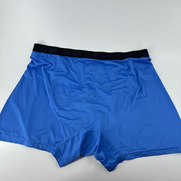 New Balance Boxer Brief Underwear - Picture 3 of 6